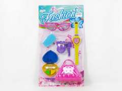 Beauty Set toys