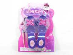 Beauty Shoes(2C) toys