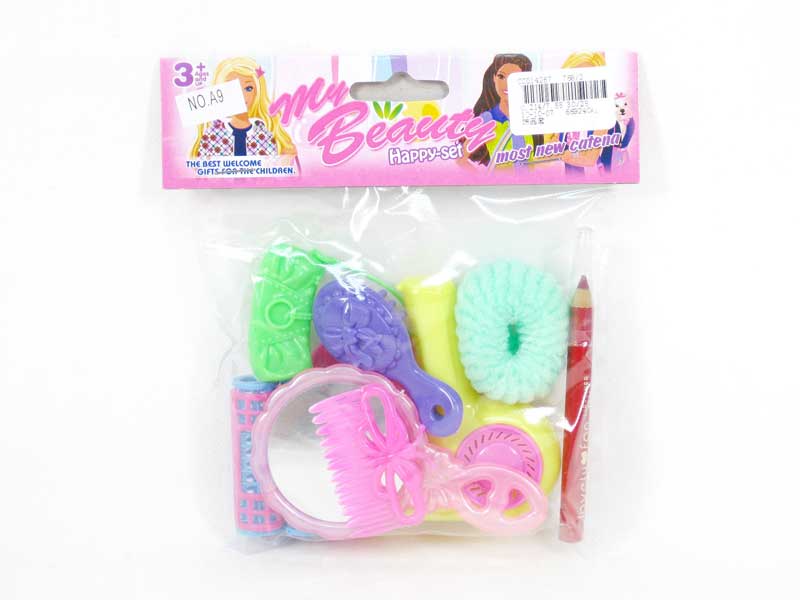 Beauty Set toys