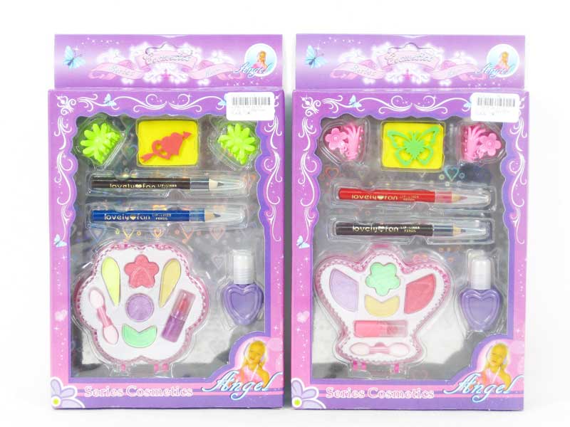 Beauty Set(2S) toys