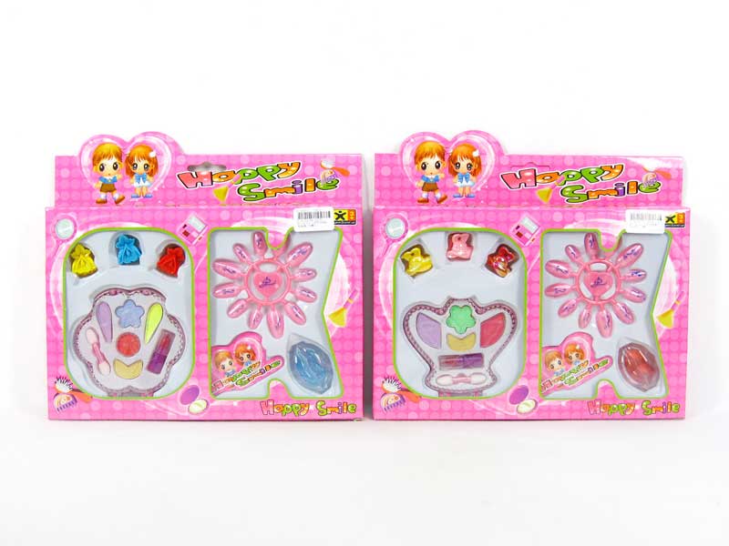 Beauty Set(2S) toys