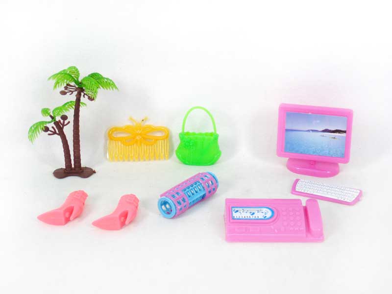 Beauty Set toys