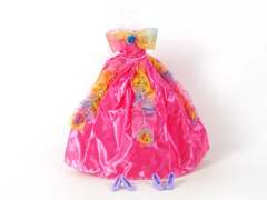 Dresses & Plus Shoes toys