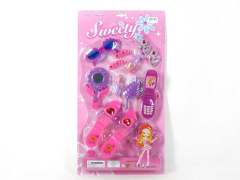 Beauty Set toys