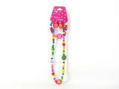 Candy earrings Set