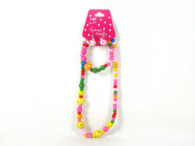 Candy Earrings Set toys