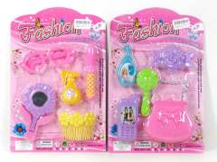 Beauty Set(2S) toys