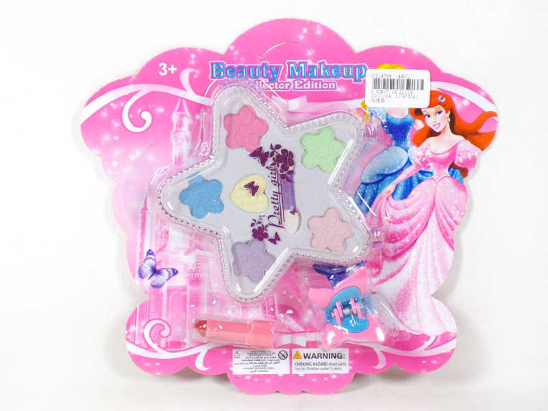 Cosmetics Set toys