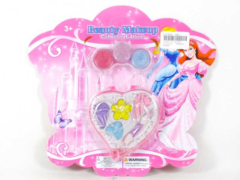 Cosmetics Set toys