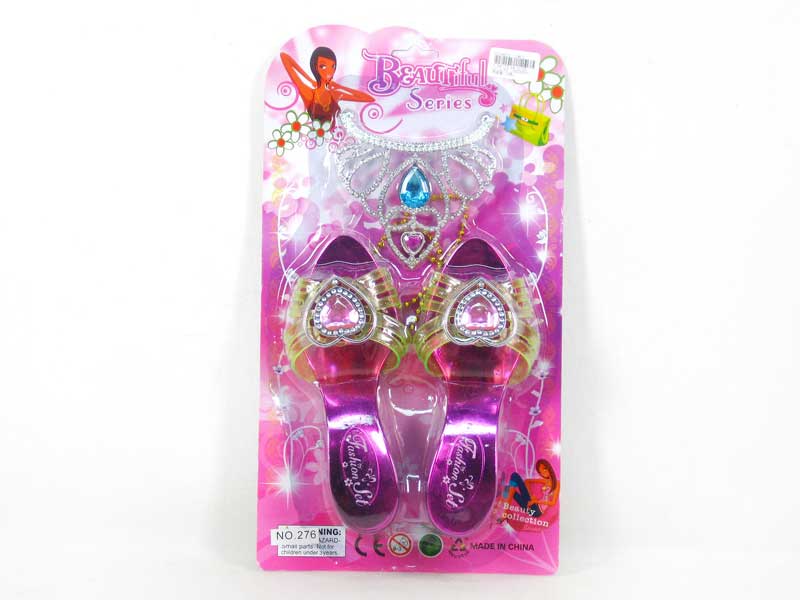 Beauty Set(2S) toys