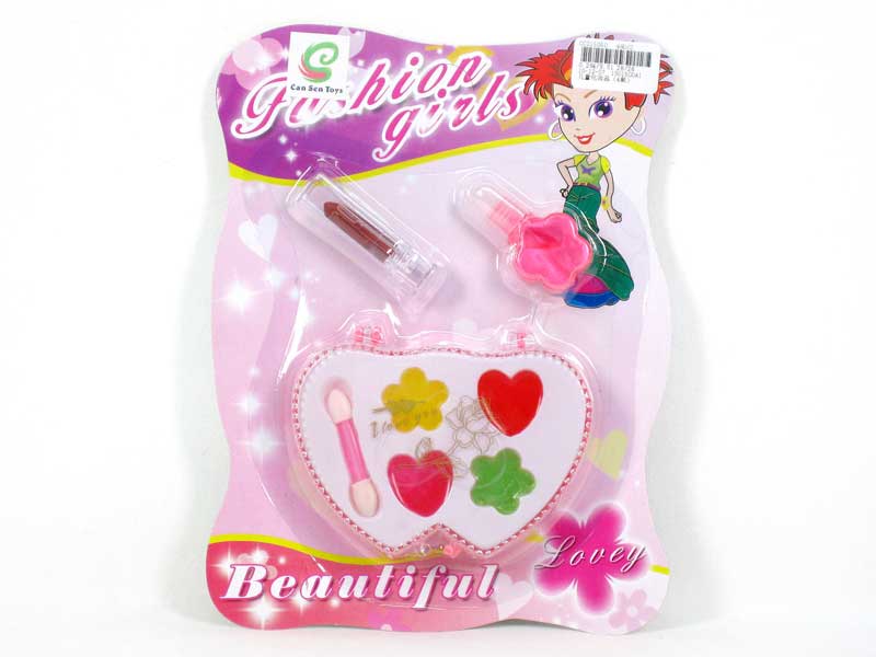 Beauty Set(4S) toys