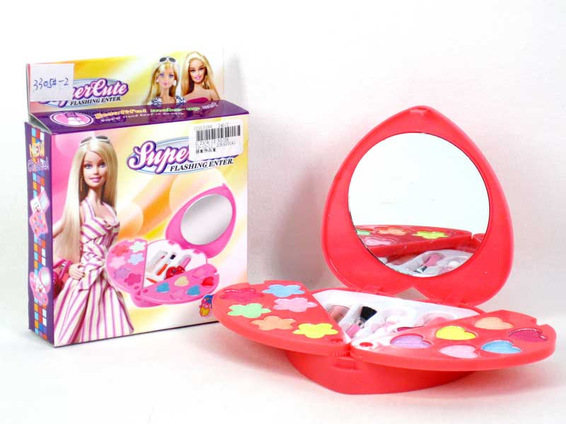 Beauty Set toys