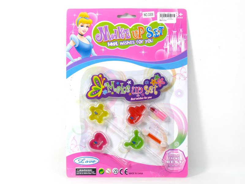 Beauty Set toys