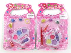 Beauty Set(4S) toys