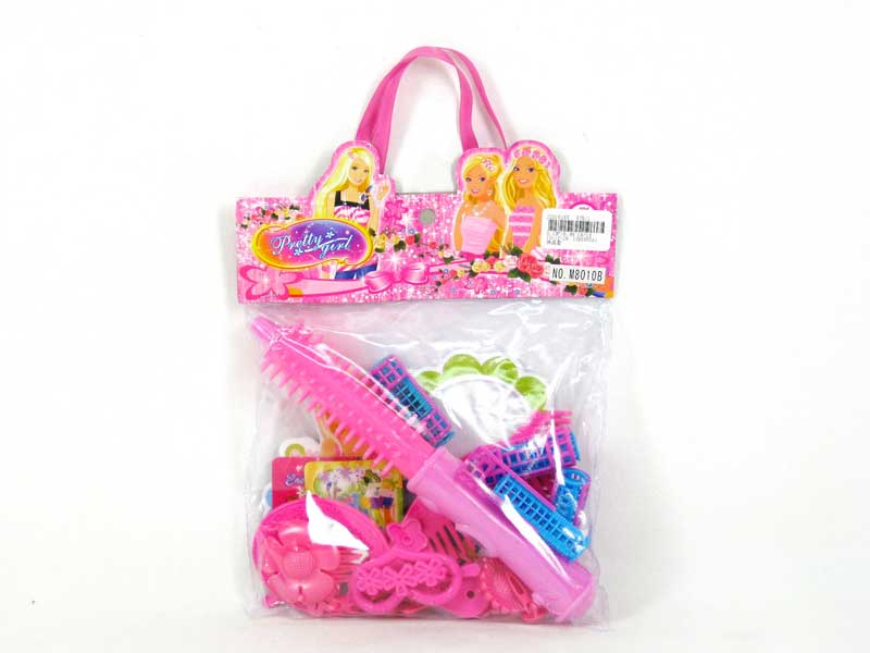 Beauty Set toys