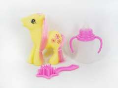 Beauty Horse toys