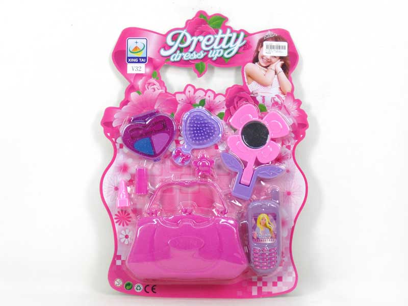 Beauty Set toys