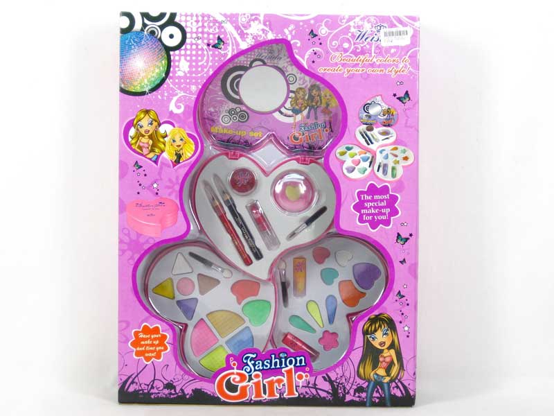 Beauty Set toys