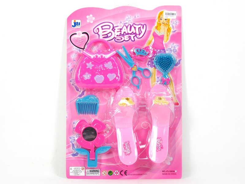 Beauty Set toys