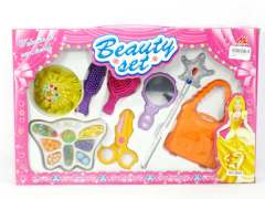 Beauty Set toys