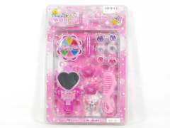 Beauty Set toys