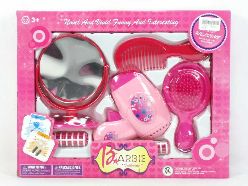 Beauty Set toys