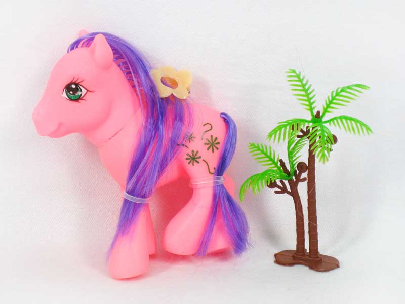 Beauty Horse toys