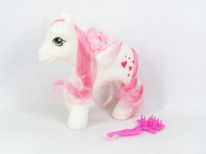 Beauty Horse toys