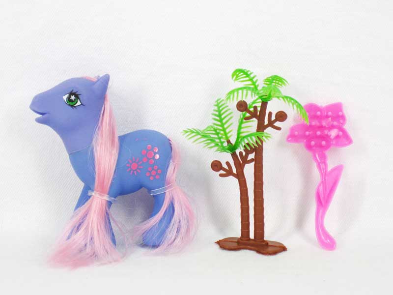 Beauty Horse toys