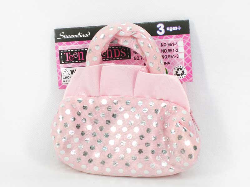 Children Bag toys