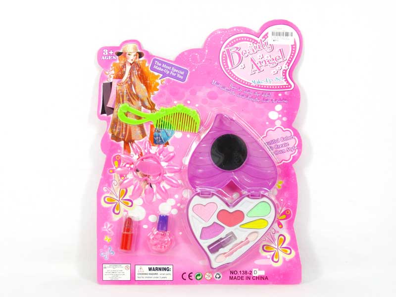 Beauty Set toys