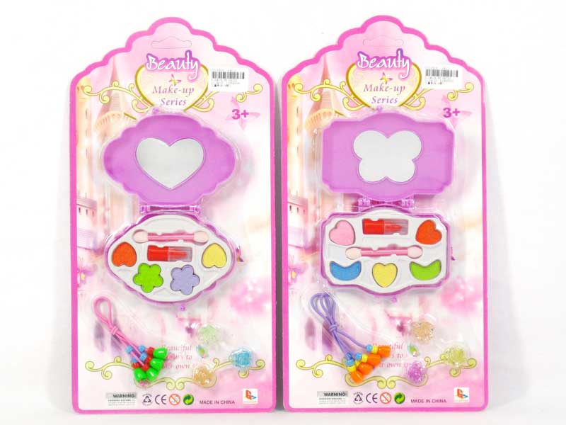 Beauty Set(4S) toys