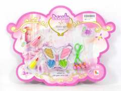 Beauty Set(2S) toys