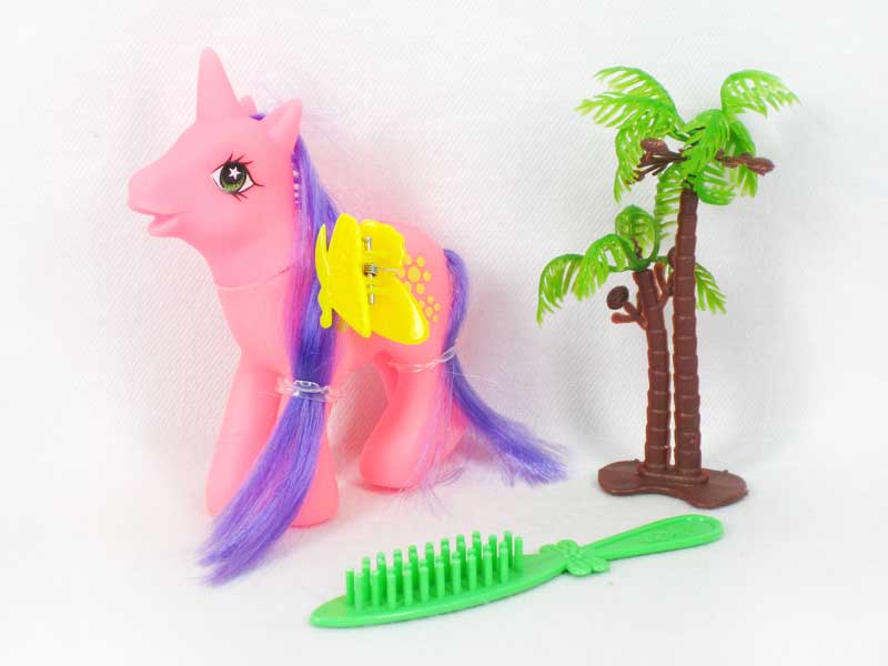 Beauty Horse(2C) toys