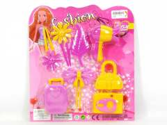 Beauty Set toys