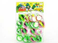 Mirror & Comb(20in1) toys