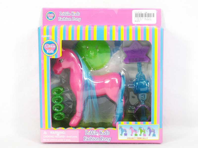 Beauty Horse toys