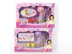 Beauty Set(2S) toys