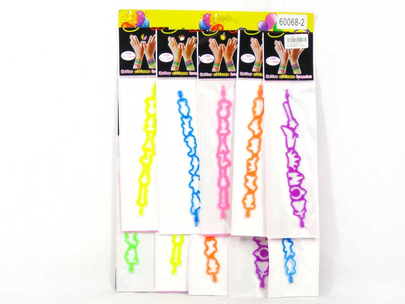 Children Bracelet(10in1) toys