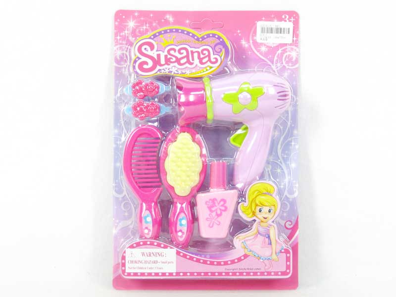 Beauty Set toys