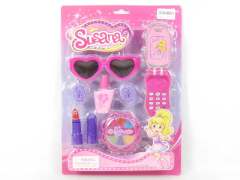 Beauty Set toys