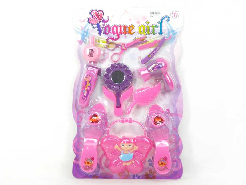 Beauty Set toys