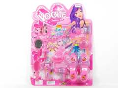 Beauty Set toys