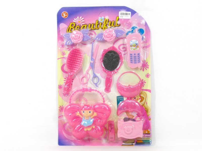 Beauty Set toys