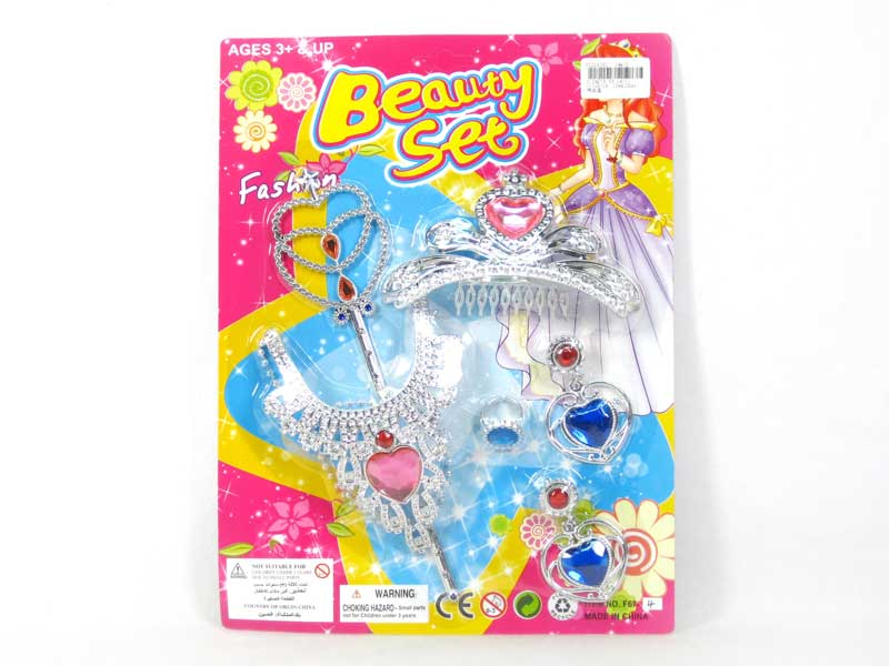 Beauty Set toys