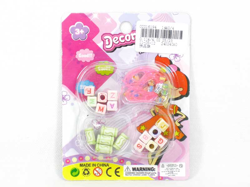 Beauty Set toys