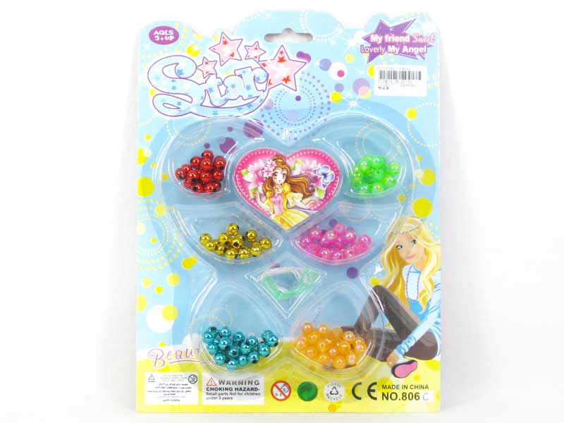 Beauty Set toys