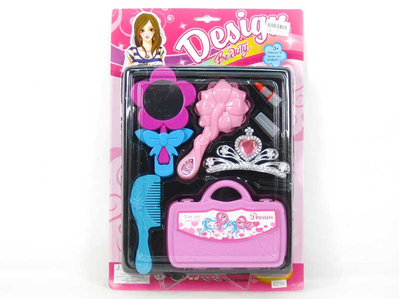 Beauty Set toys