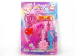 Beauty Set toys