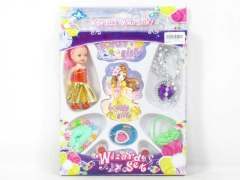 Beauty Set toys